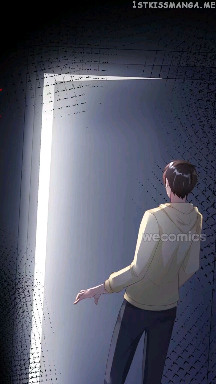 Messages From The Killer chapter 36 - page 33