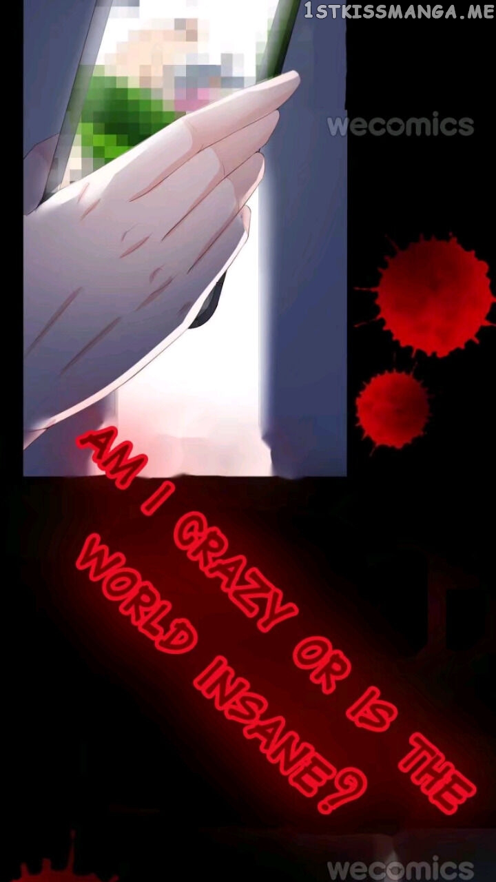 Messages From The Killer chapter 36 - page 36