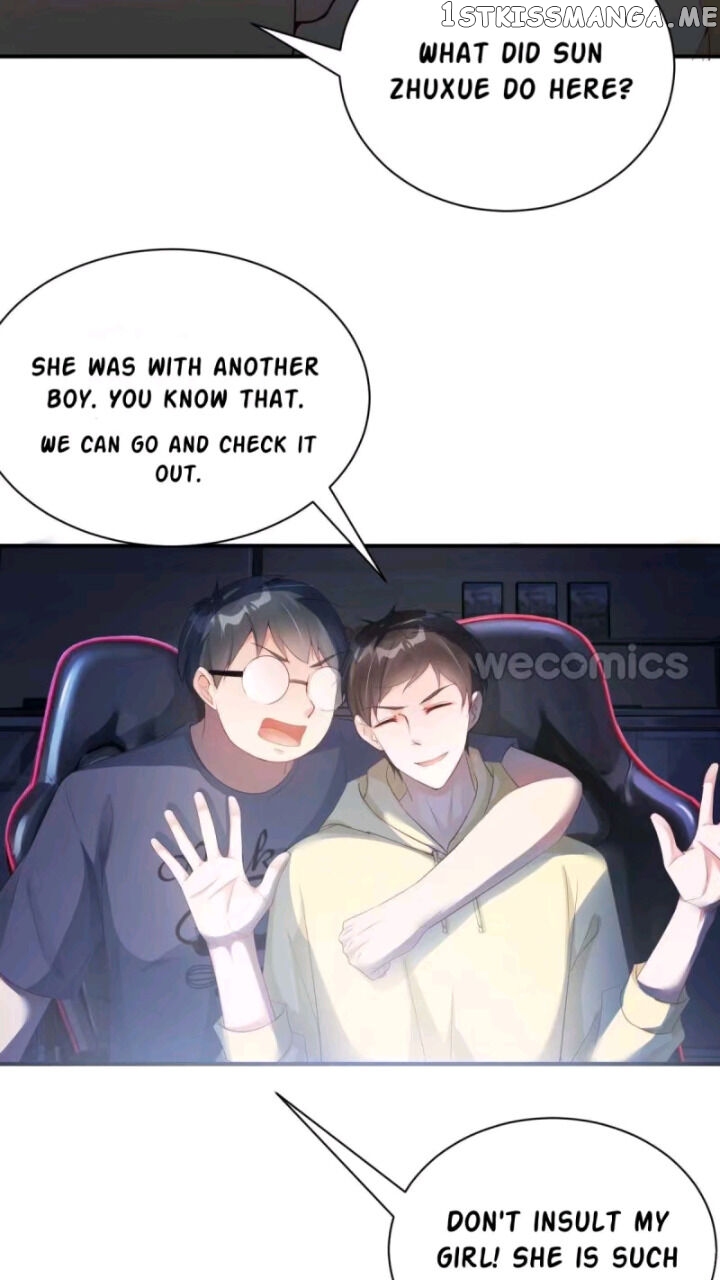 Messages From The Killer chapter 36 - page 8