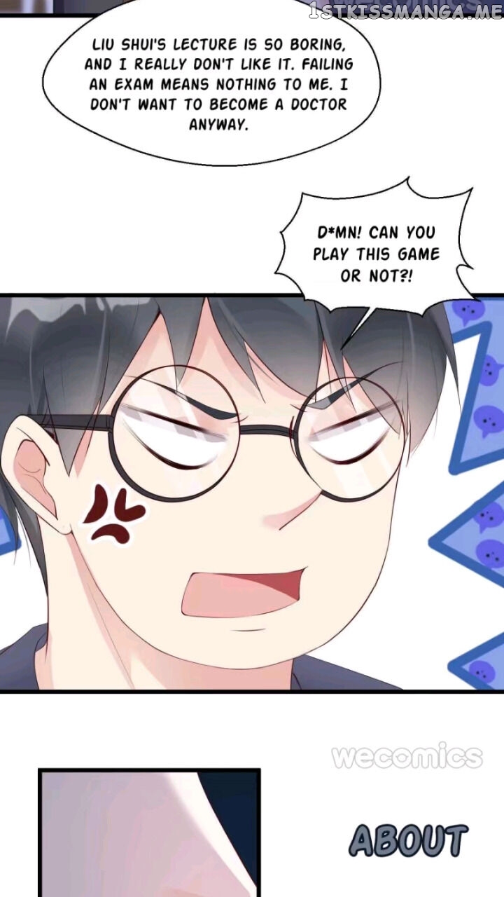 Messages From The Killer chapter 35 - page 13