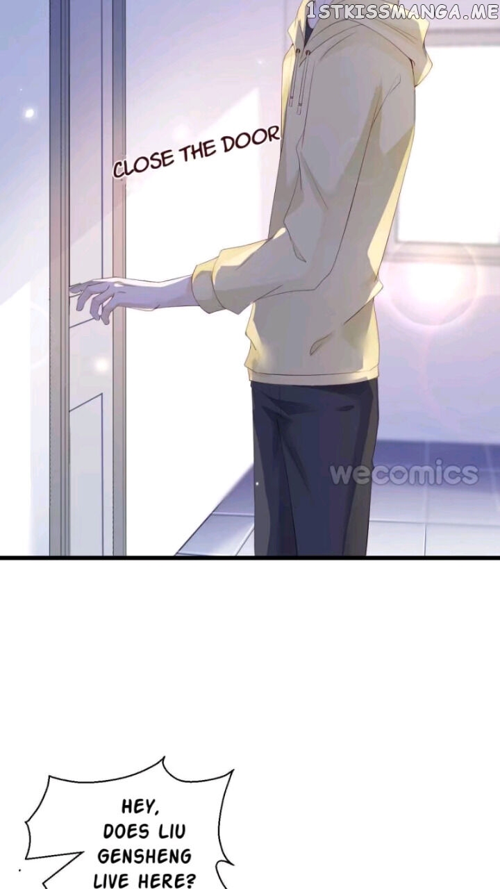 Messages From The Killer chapter 35 - page 15