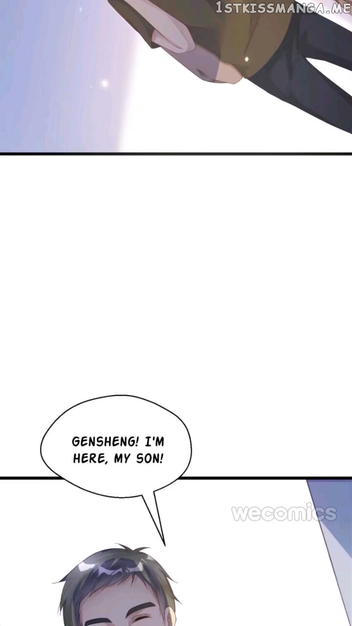 Messages From The Killer chapter 35 - page 18