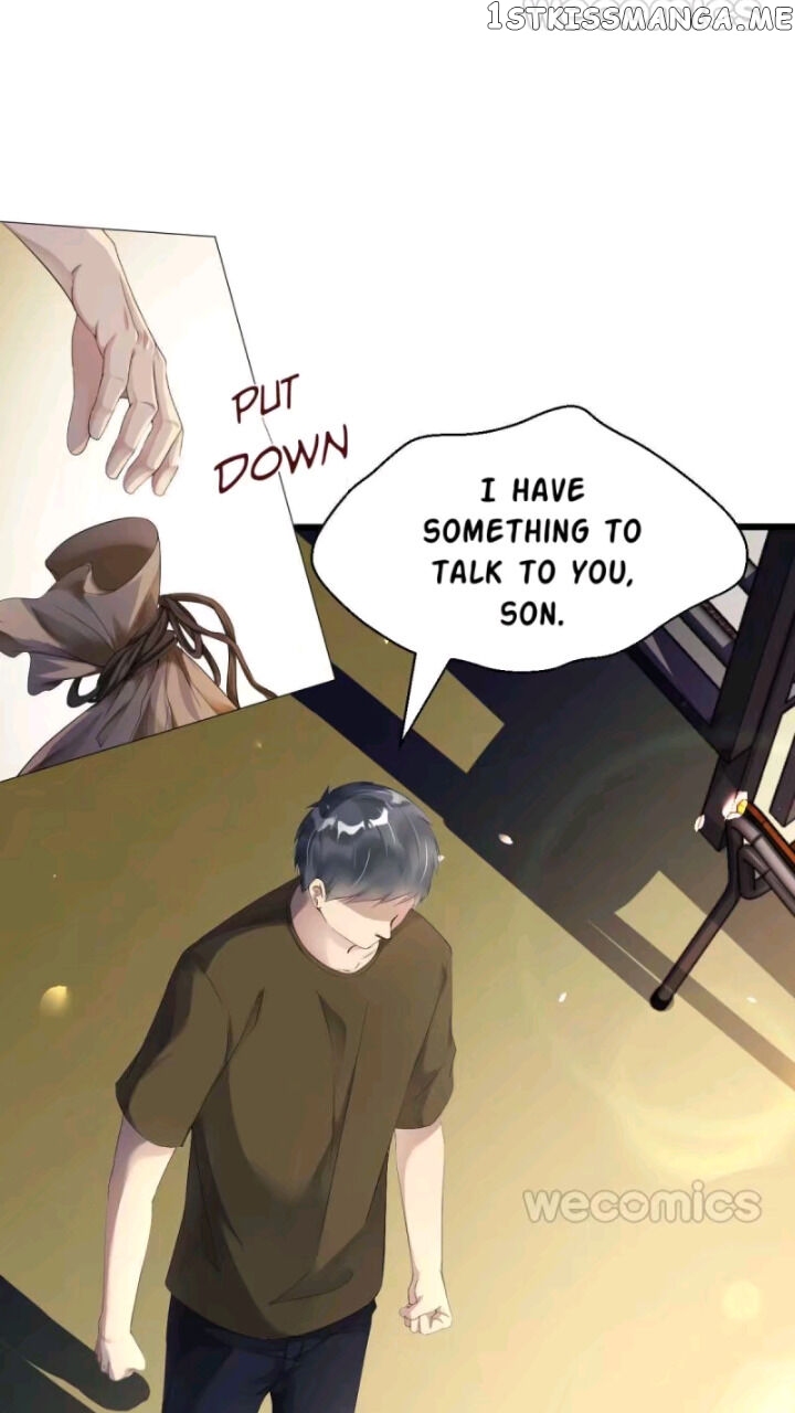 Messages From The Killer chapter 35 - page 21