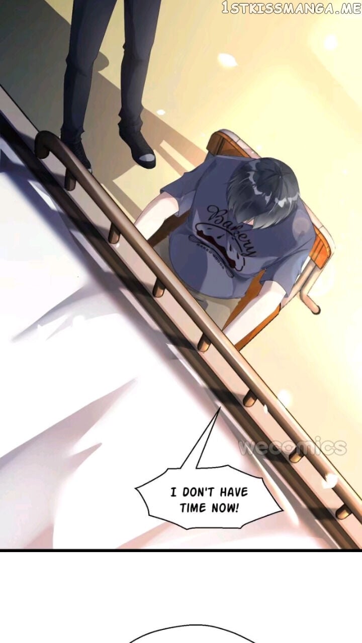 Messages From The Killer chapter 35 - page 22