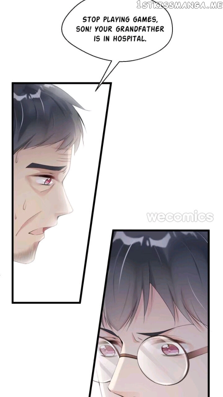 Messages From The Killer chapter 35 - page 23