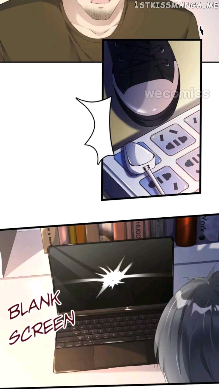 Messages From The Killer chapter 35 - page 25