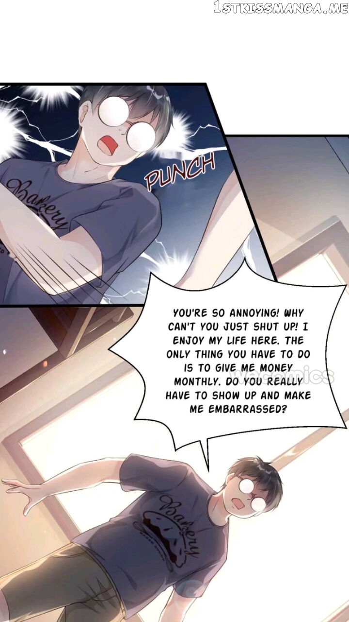 Messages From The Killer chapter 35 - page 28