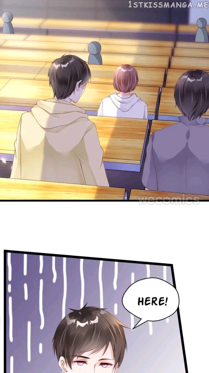 Messages From The Killer chapter 35 - page 3
