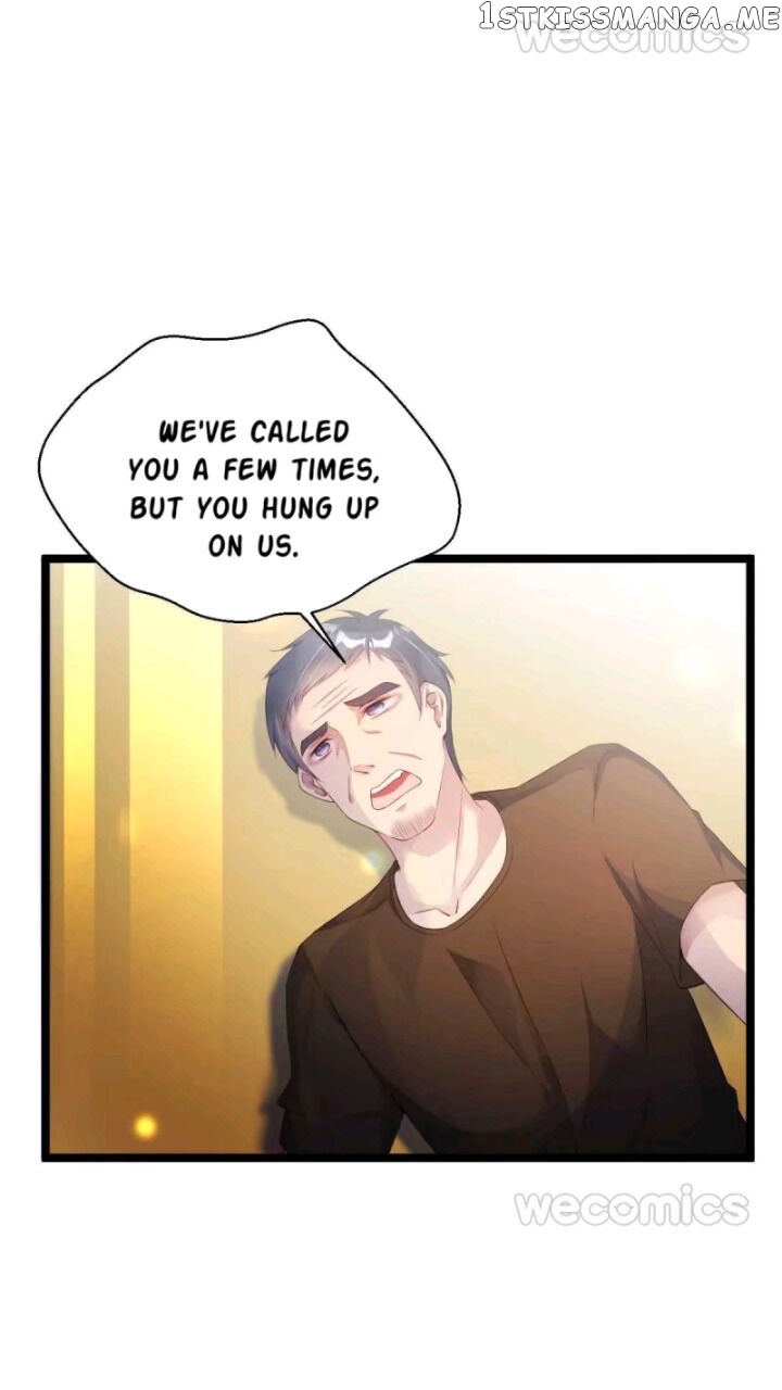 Messages From The Killer chapter 35 - page 30
