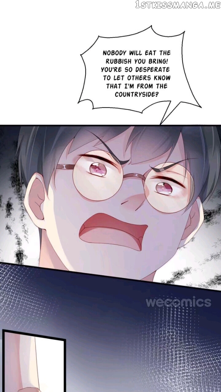 Messages From The Killer chapter 35 - page 31