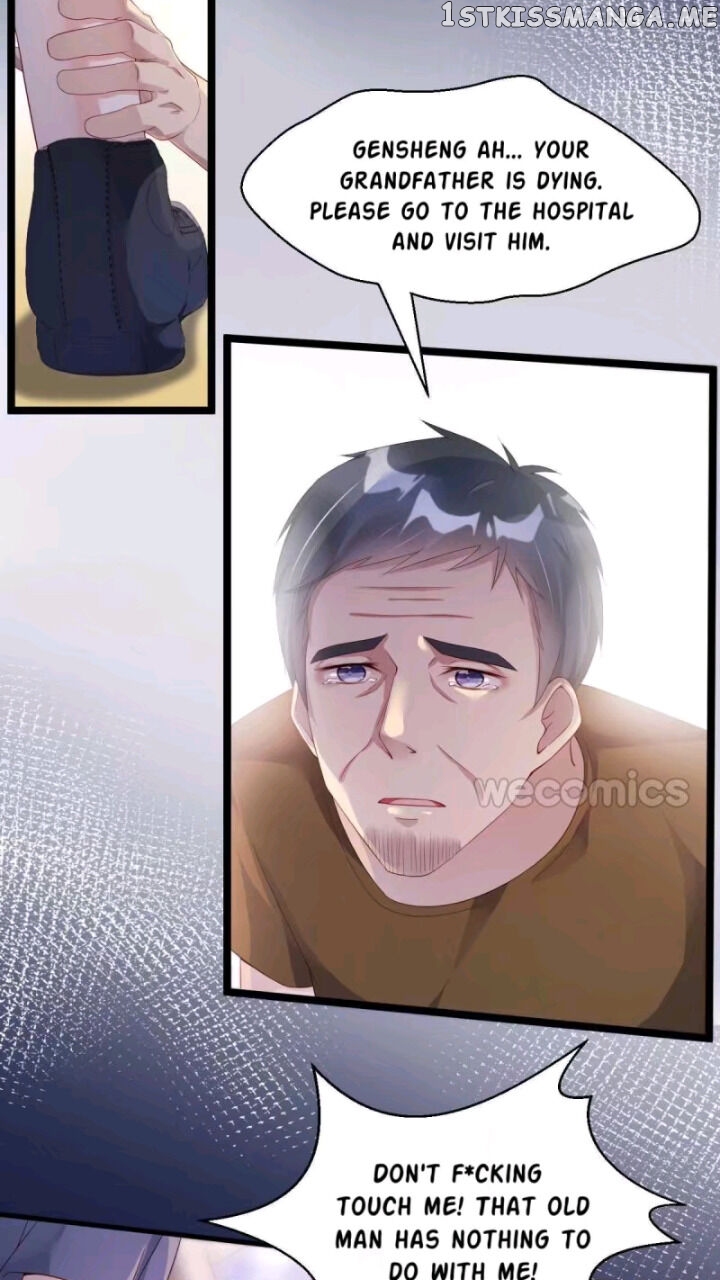 Messages From The Killer chapter 35 - page 32