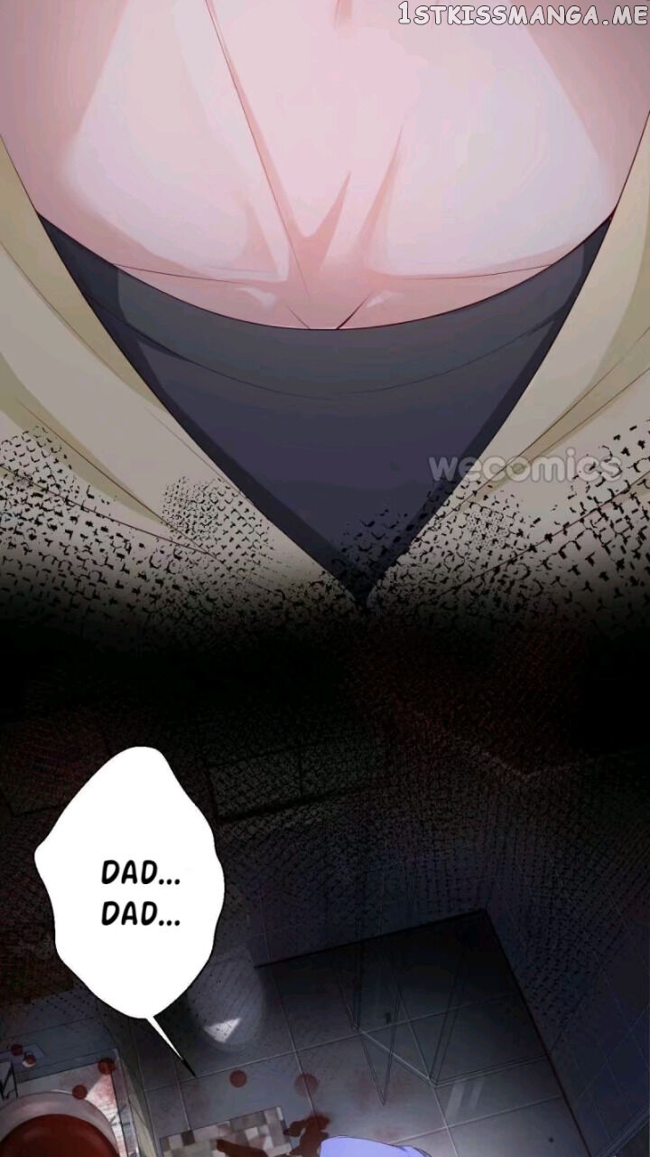 Messages From The Killer chapter 35 - page 39