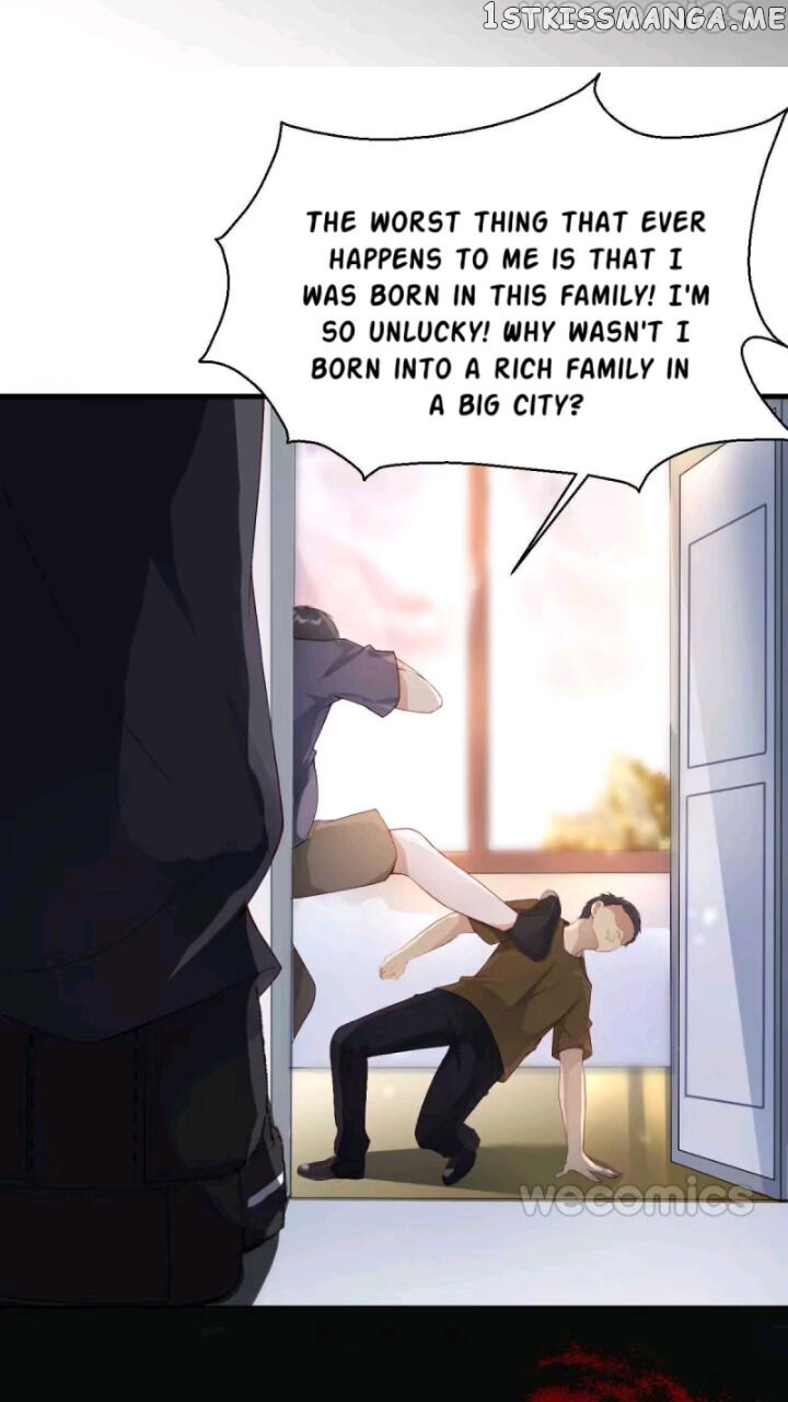 Messages From The Killer chapter 35 - page 42