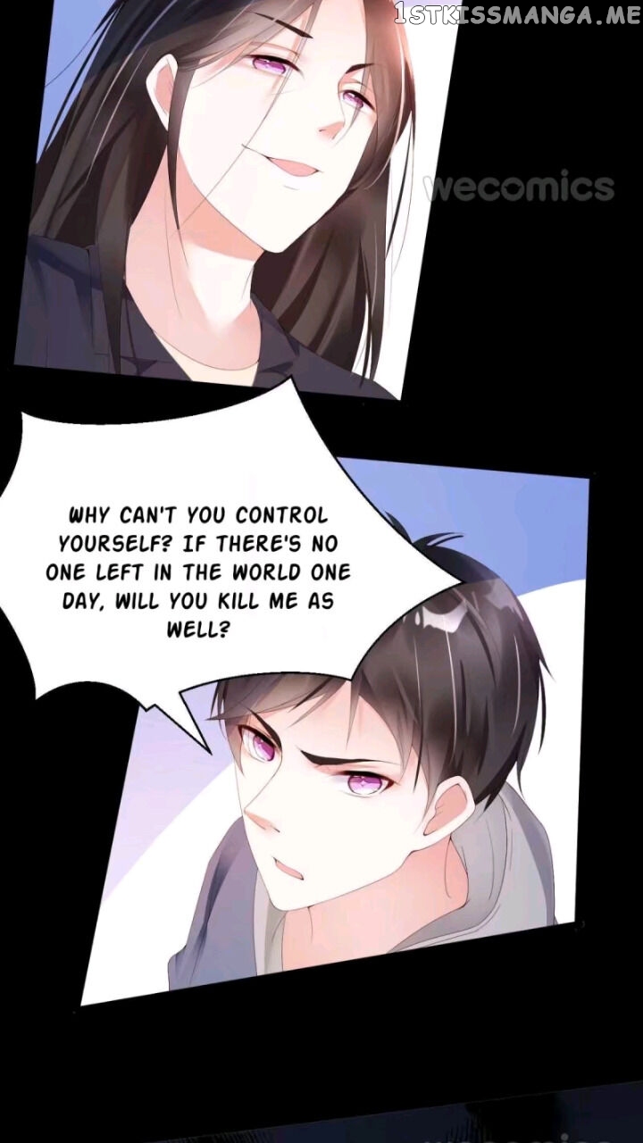 Messages From The Killer chapter 34 - page 10
