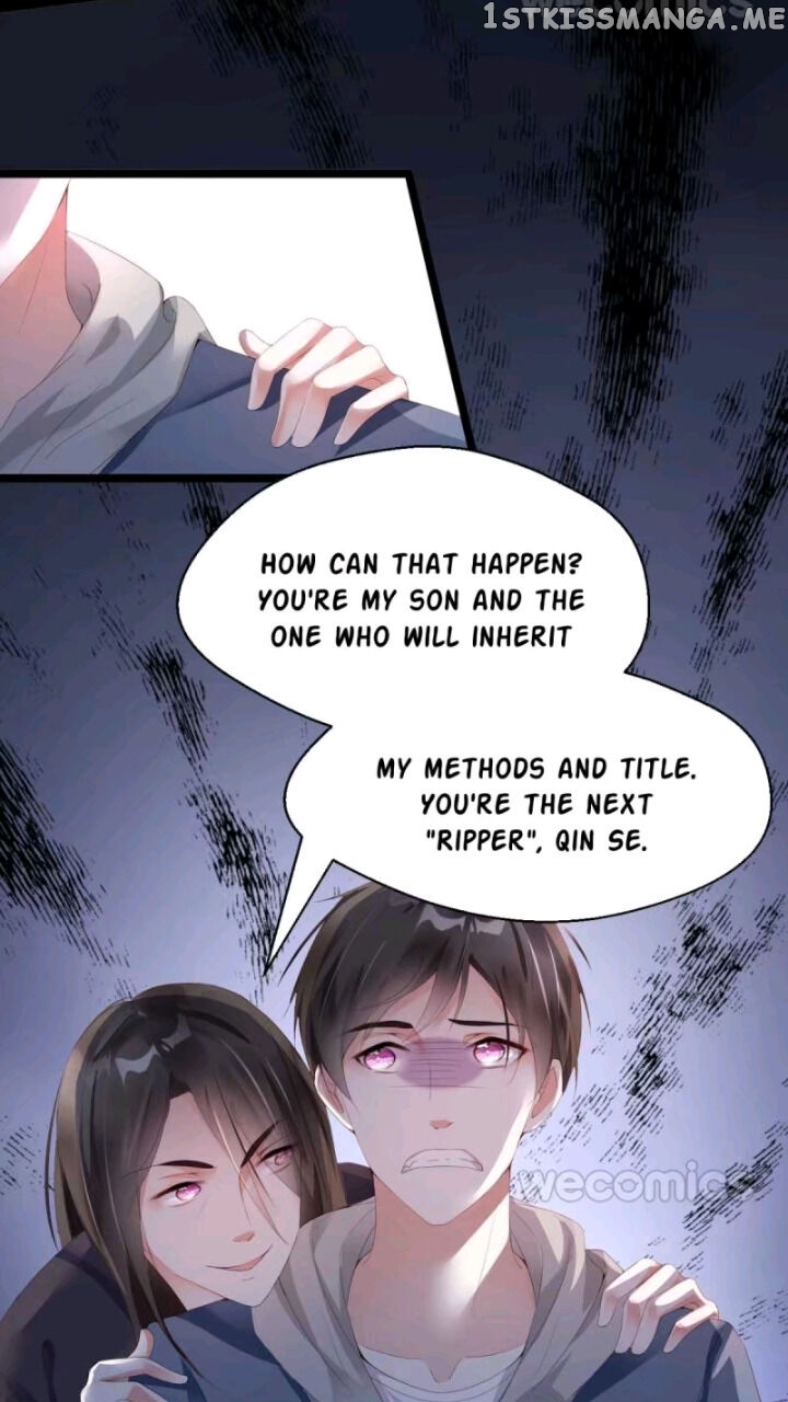 Messages From The Killer chapter 34 - page 11