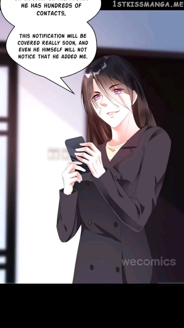 Messages From The Killer chapter 34 - page 14