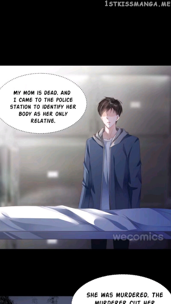 Messages From The Killer chapter 34 - page 23