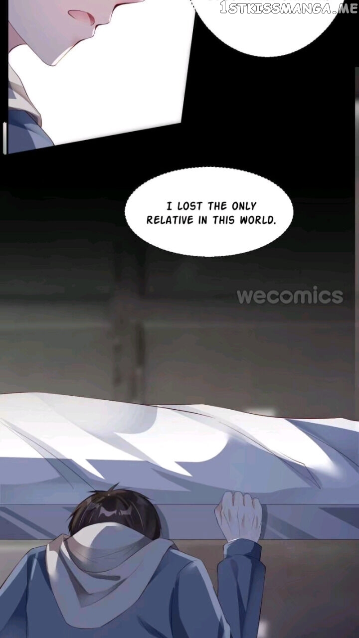 Messages From The Killer chapter 34 - page 25