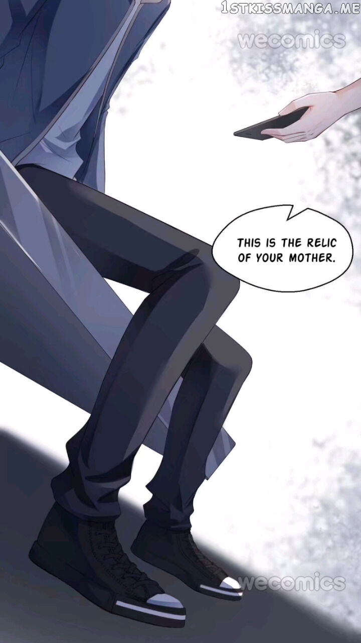 Messages From The Killer chapter 34 - page 28