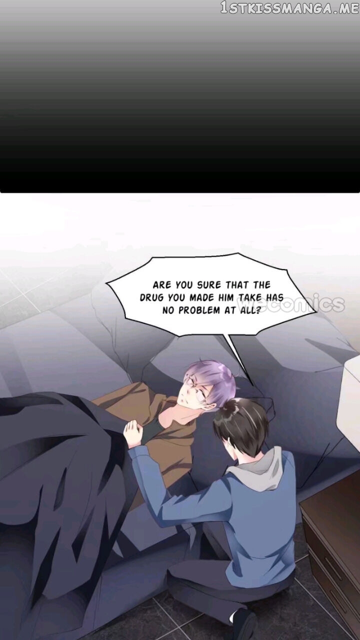 Messages From The Killer chapter 34 - page 8