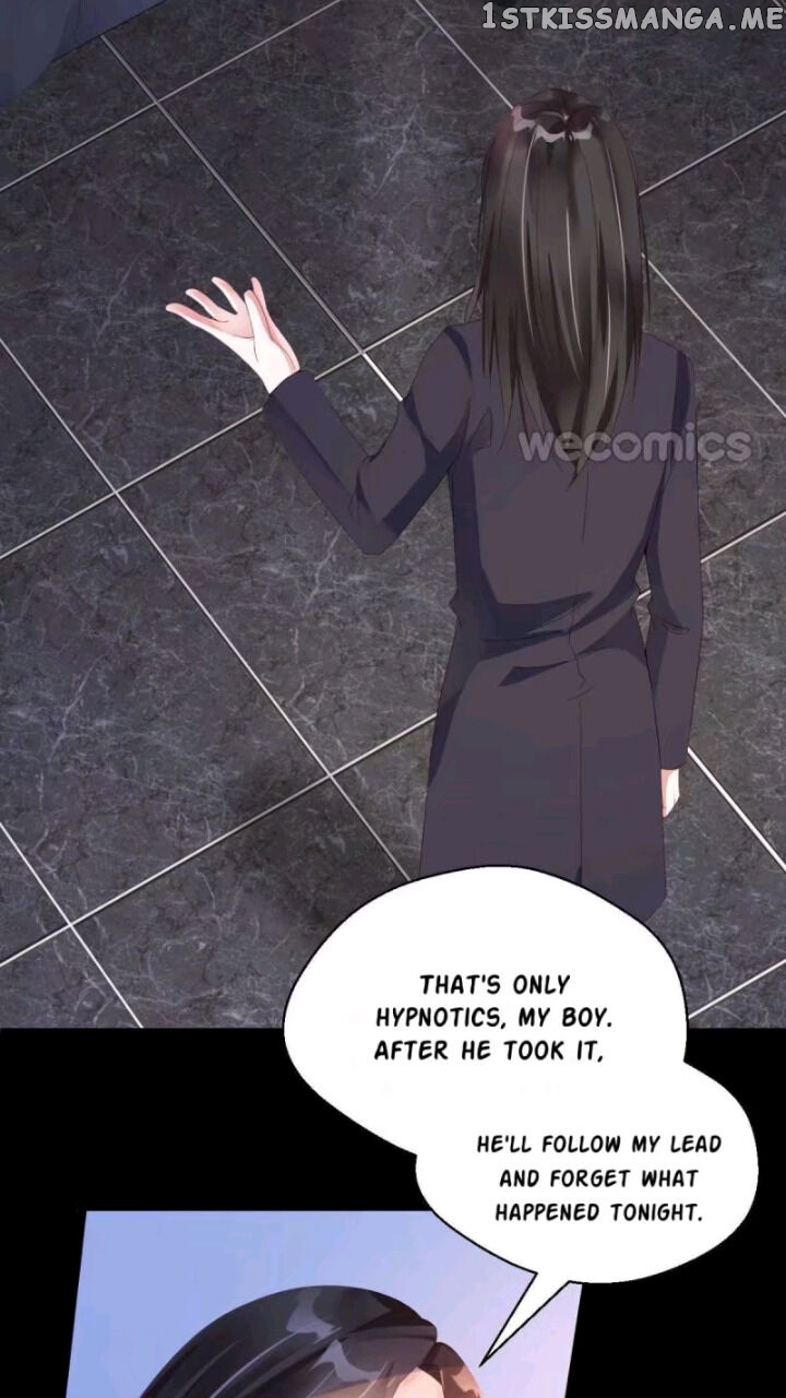 Messages From The Killer chapter 34 - page 9