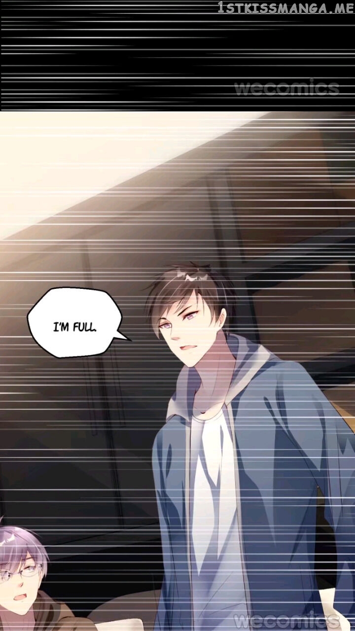 Messages From The Killer chapter 33 - page 12