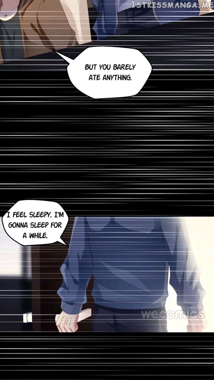 Messages From The Killer chapter 33 - page 13