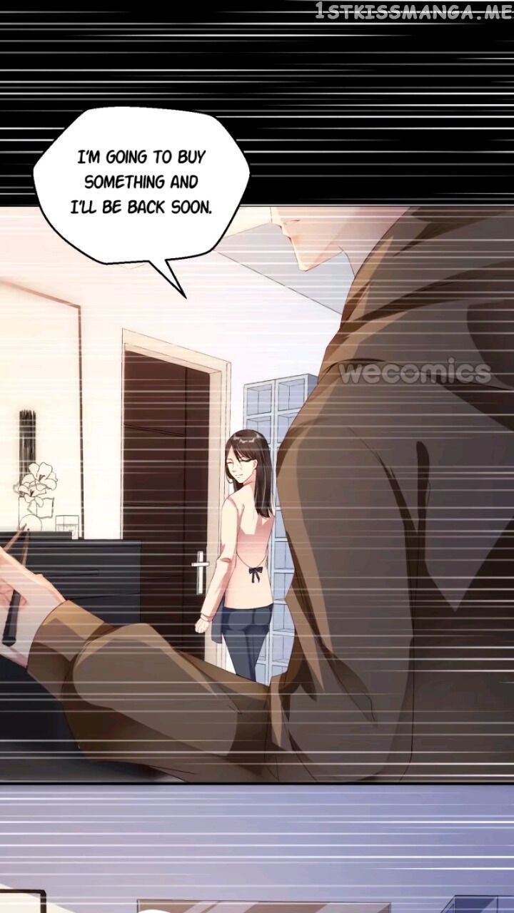 Messages From The Killer chapter 33 - page 15