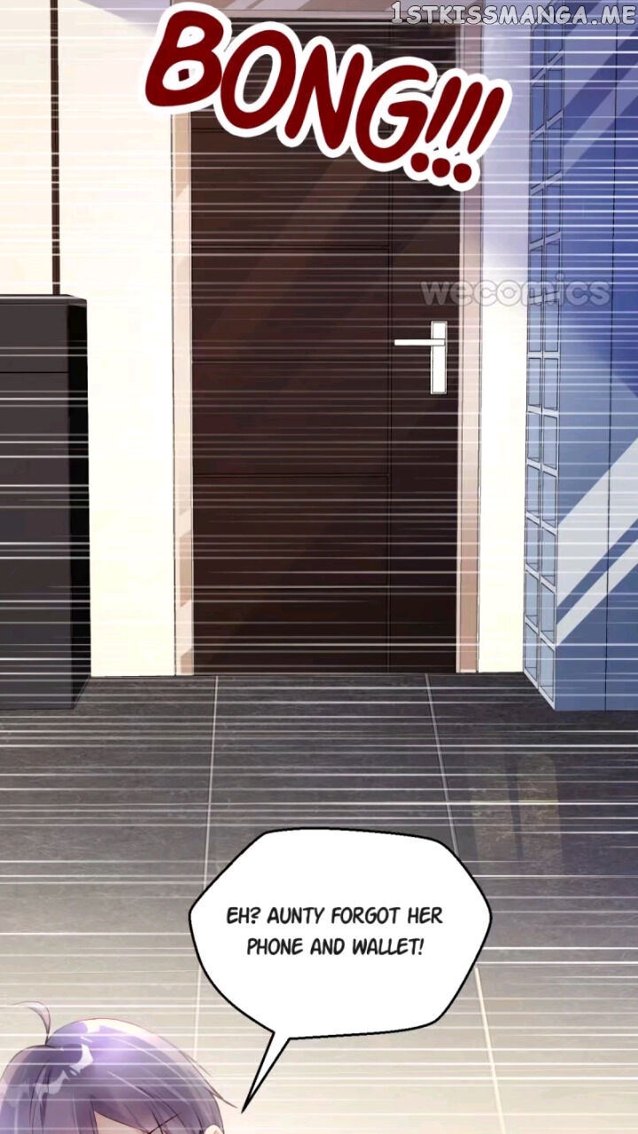 Messages From The Killer chapter 33 - page 16