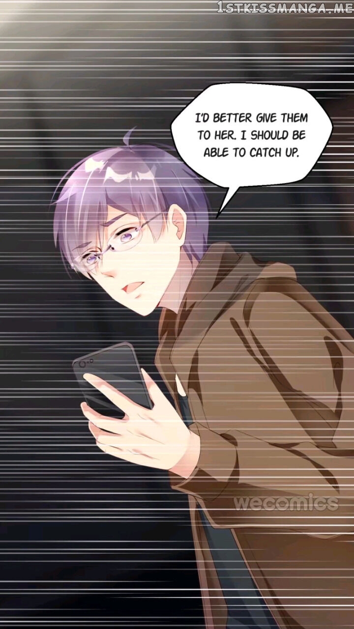Messages From The Killer chapter 33 - page 18