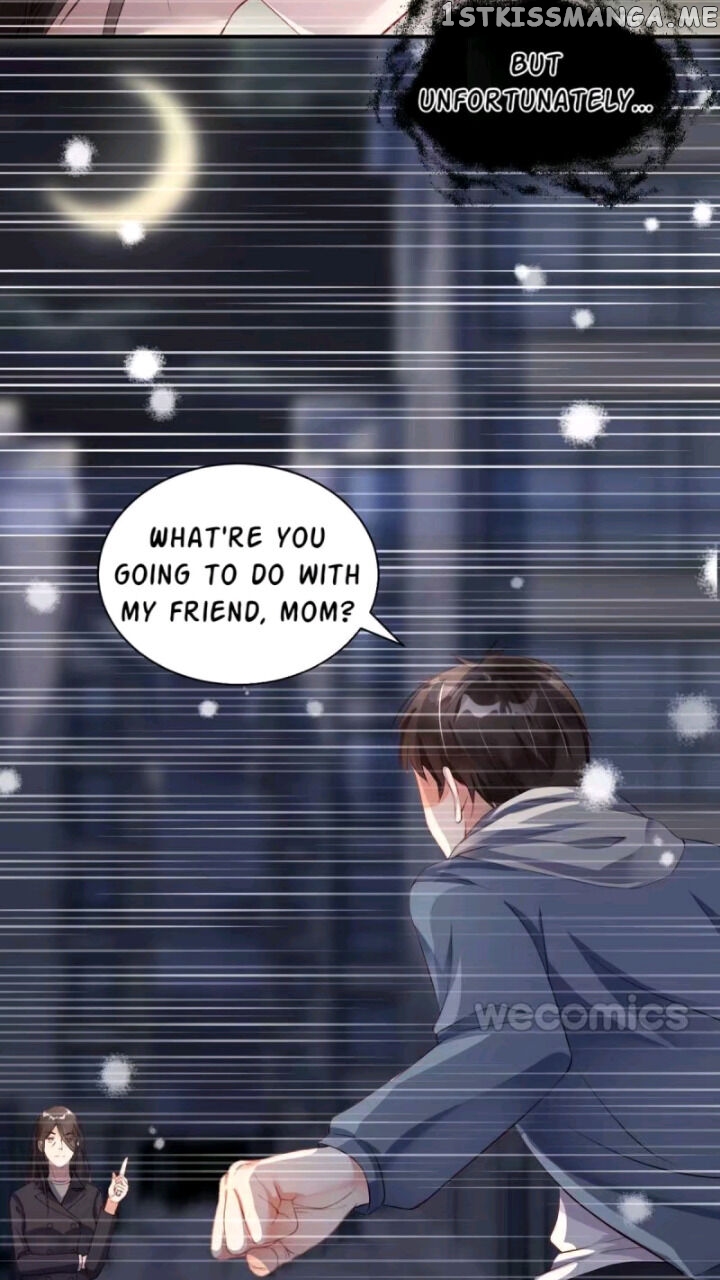 Messages From The Killer chapter 33 - page 28