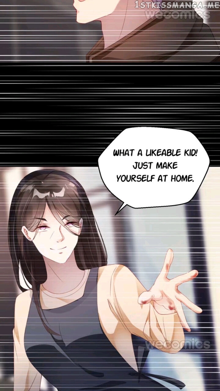 Messages From The Killer chapter 33 - page 6