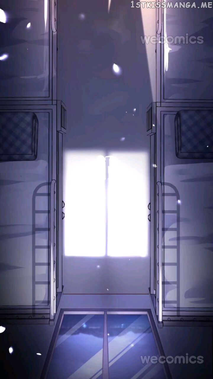 Messages From The Killer chapter 32 - page 10