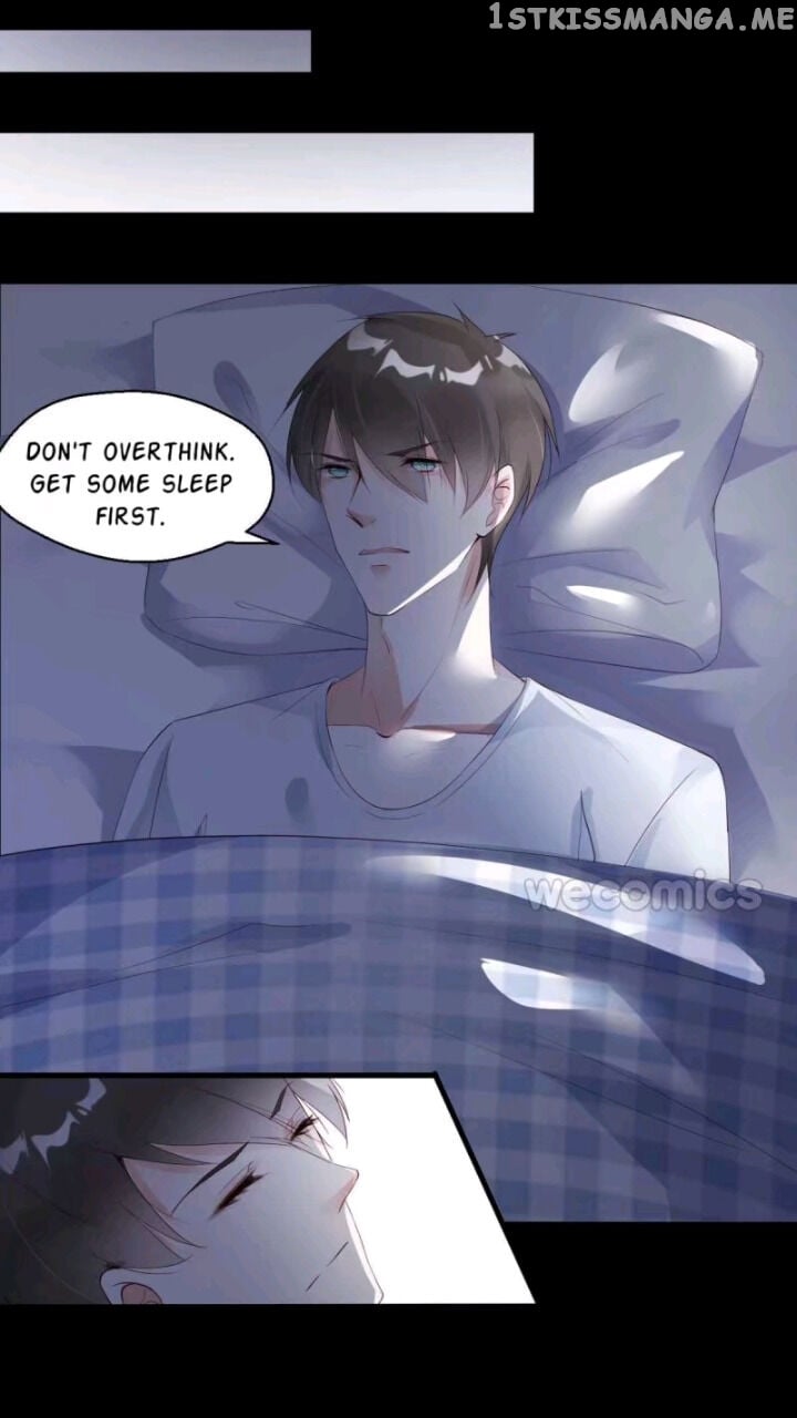 Messages From The Killer chapter 32 - page 12