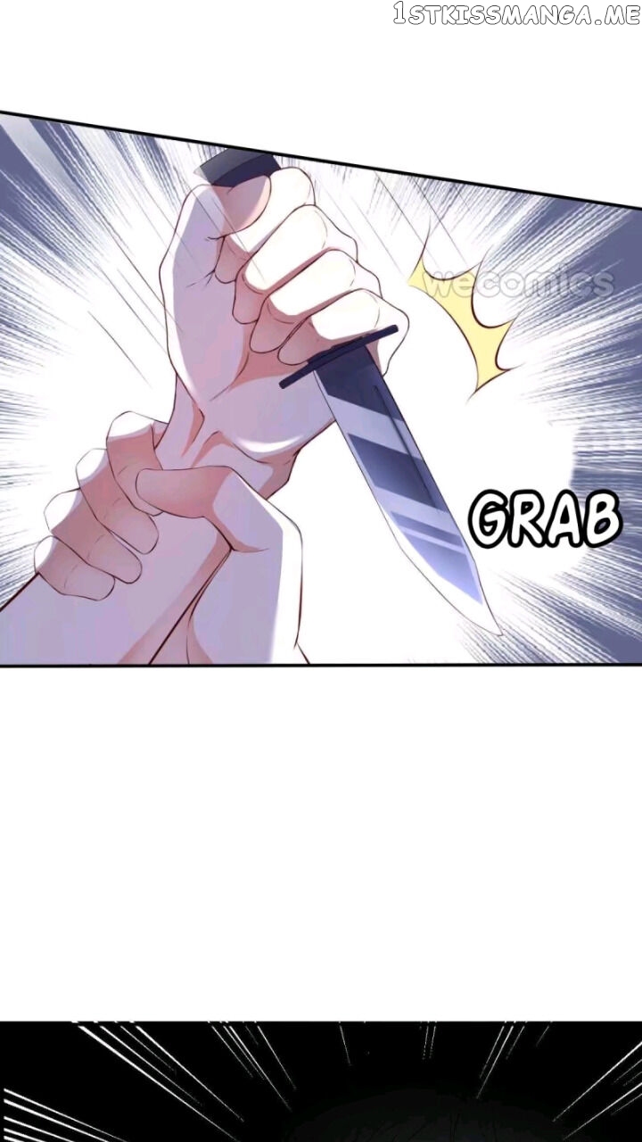 Messages From The Killer chapter 32 - page 19