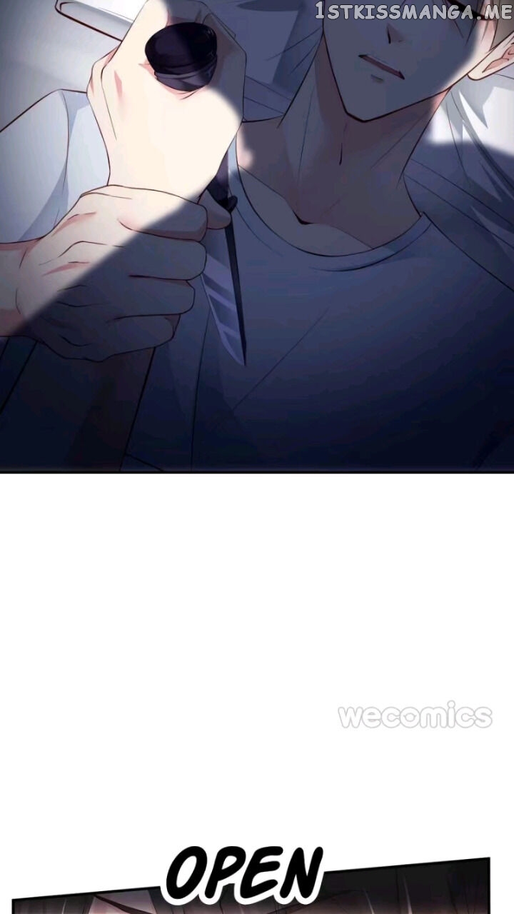 Messages From The Killer chapter 32 - page 21