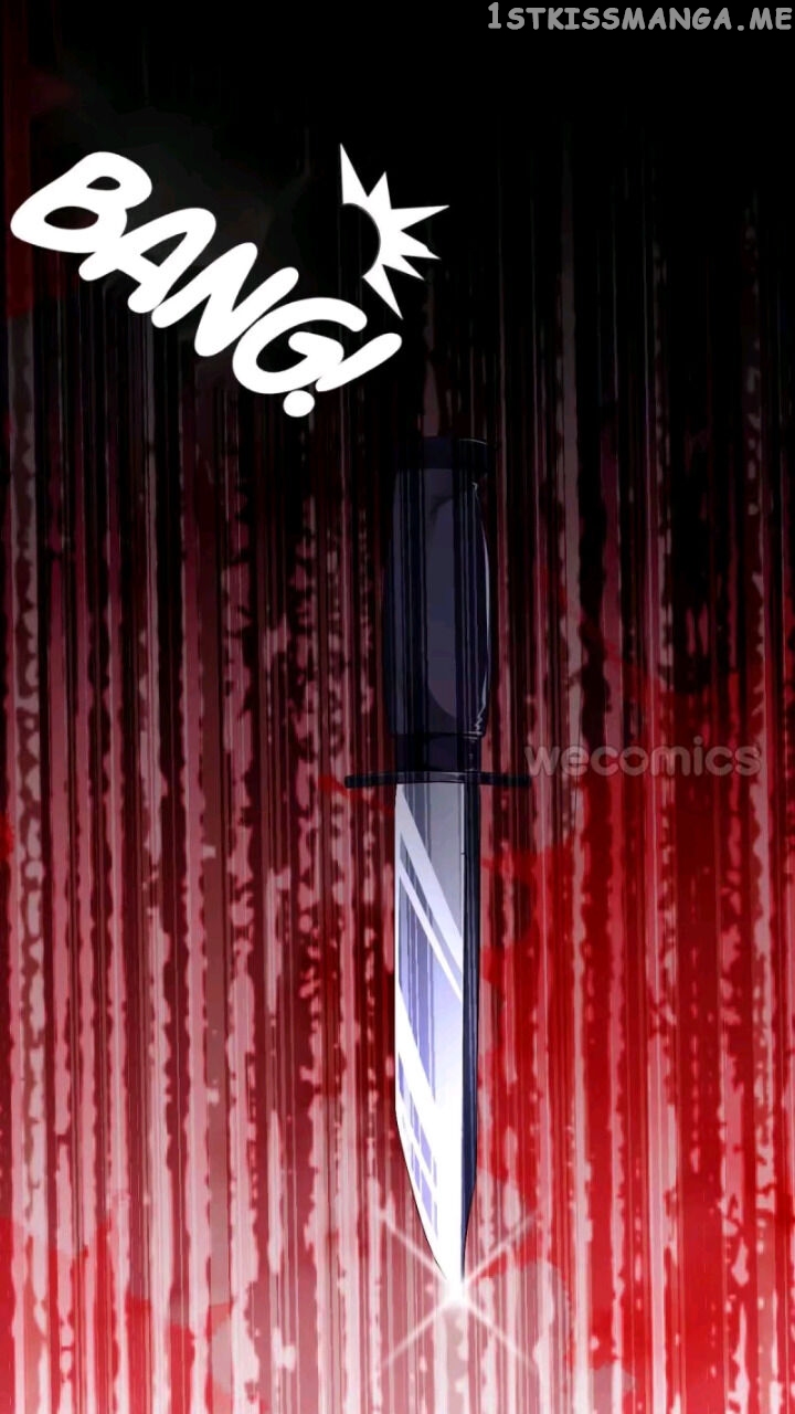 Messages From The Killer chapter 32 - page 23