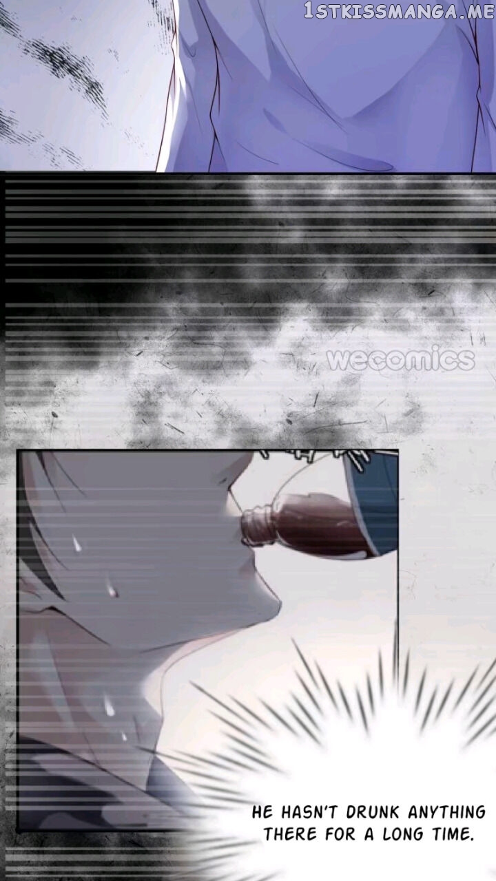 Messages From The Killer chapter 32 - page 32