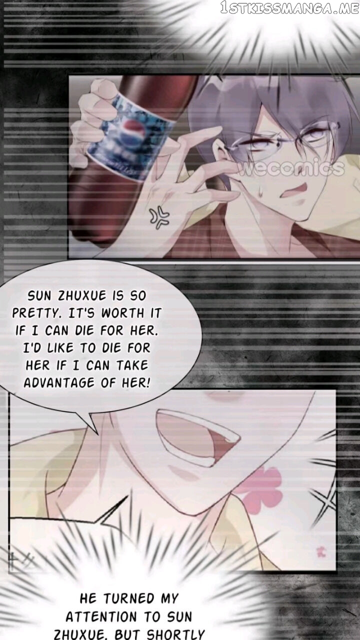 Messages From The Killer chapter 32 - page 33