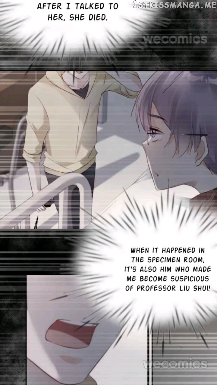 Messages From The Killer chapter 32 - page 34