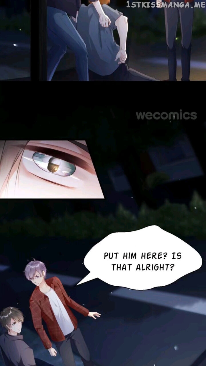 Messages From The Killer chapter 32 - page 4