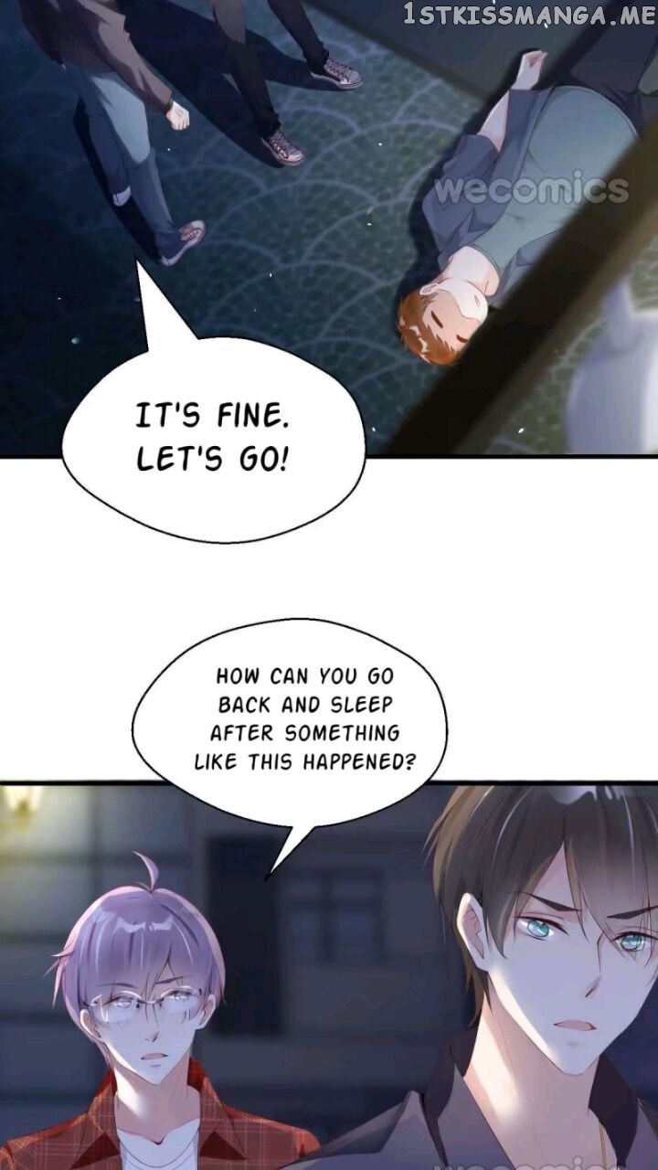 Messages From The Killer chapter 32 - page 5