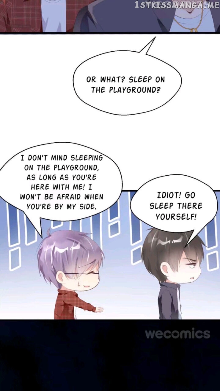 Messages From The Killer chapter 32 - page 6