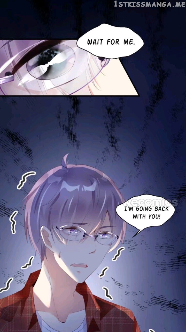 Messages From The Killer chapter 32 - page 7