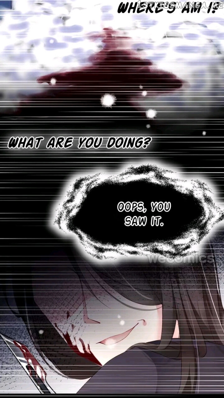 Messages From The Killer chapter 31 - page 13