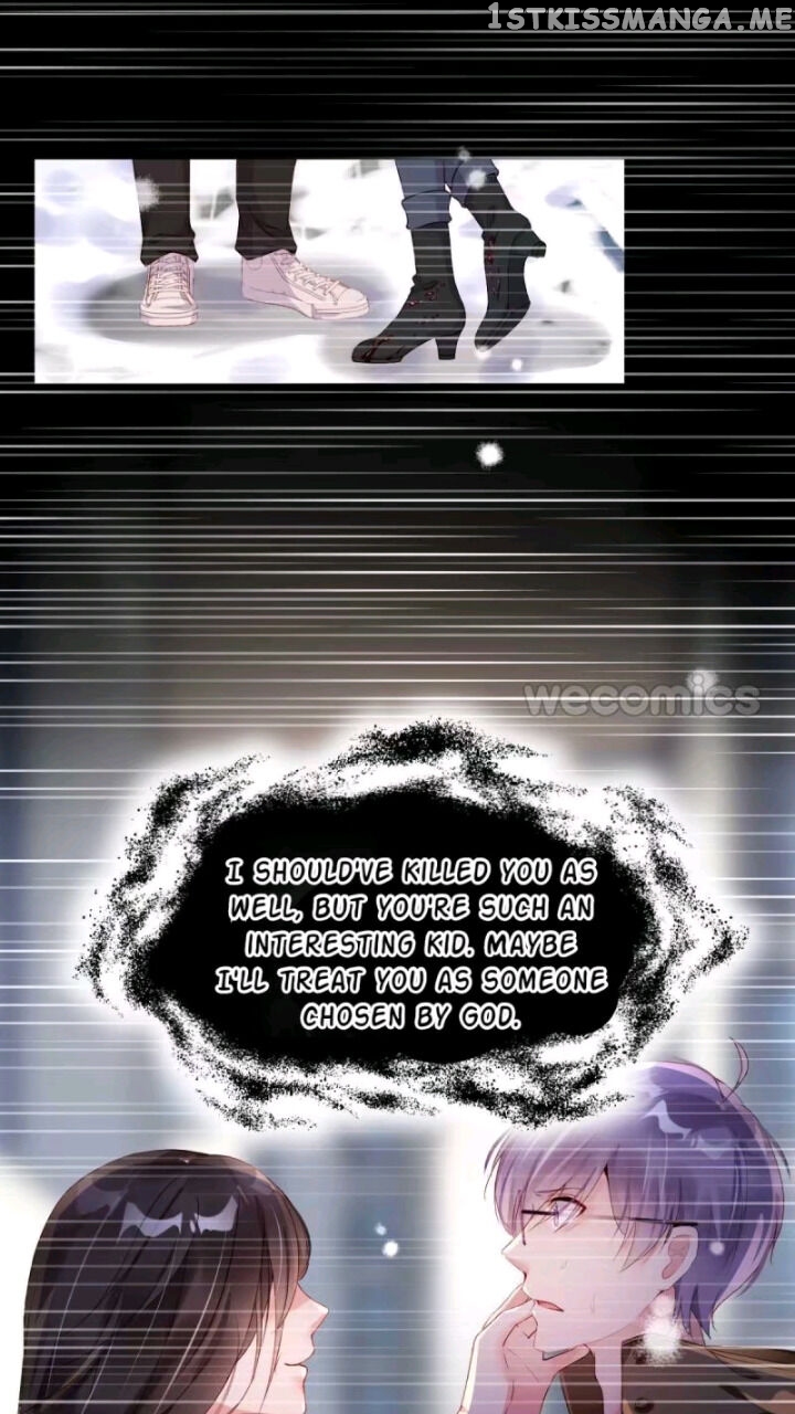 Messages From The Killer chapter 31 - page 14