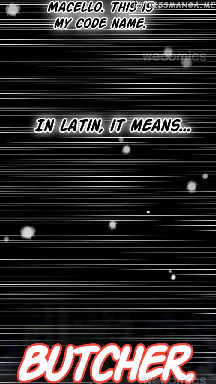 Messages From The Killer chapter 31 - page 16