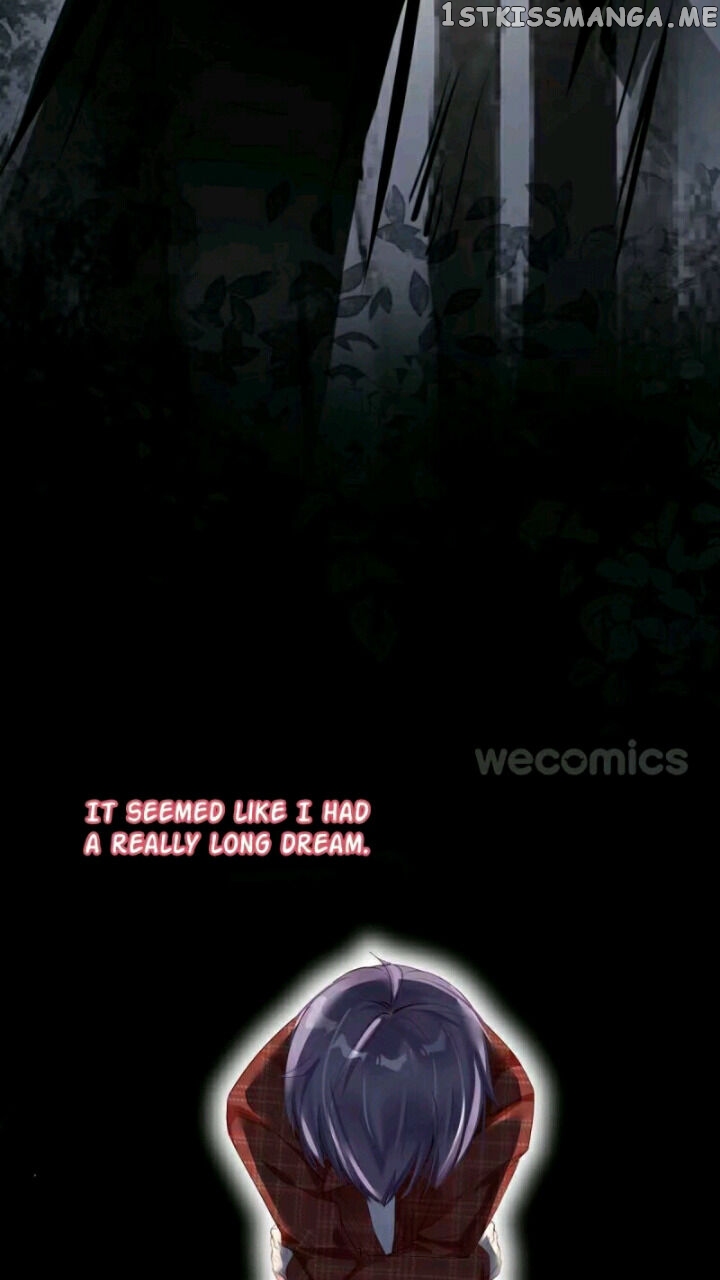 Messages From The Killer chapter 31 - page 2