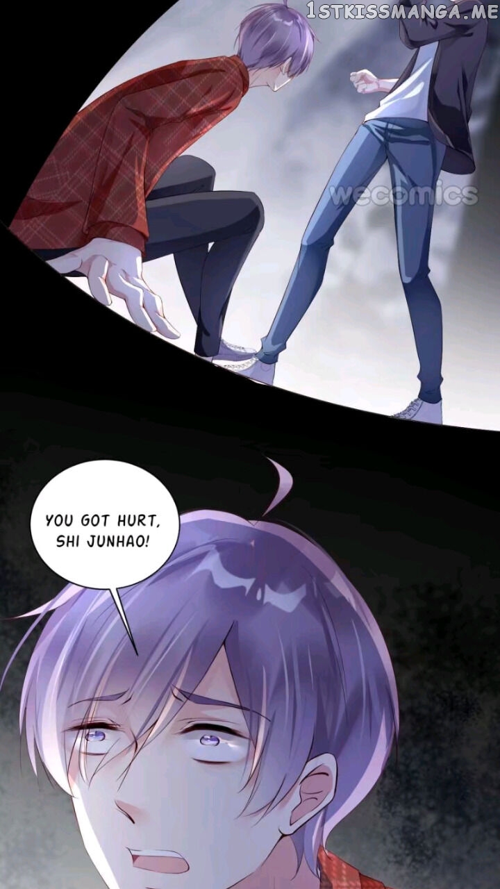 Messages From The Killer chapter 31 - page 26