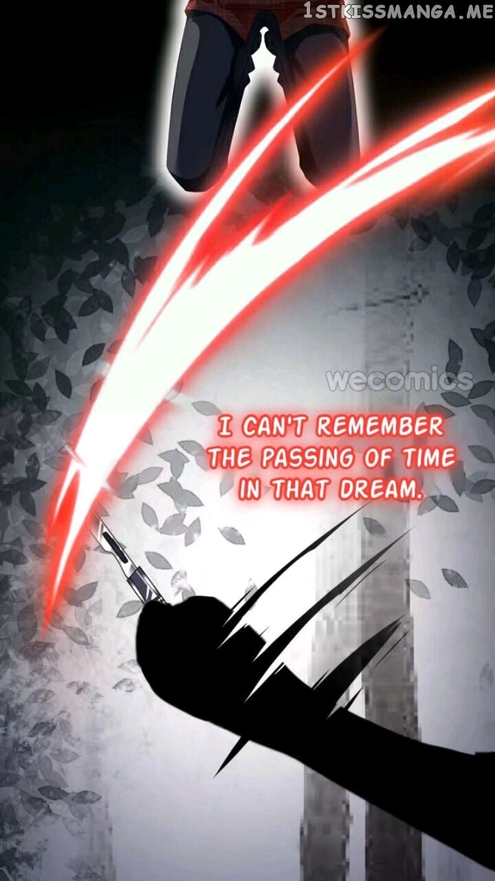 Messages From The Killer chapter 31 - page 3